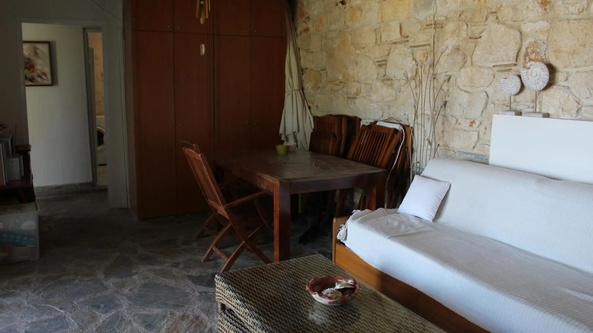 Holiday home Nael By The Sea Villa Afytos Greece