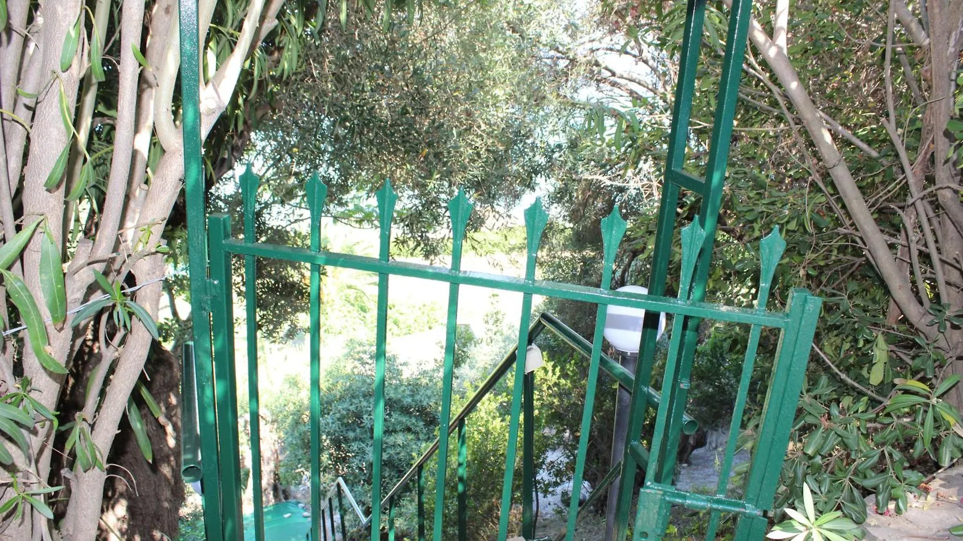 Holiday home Nael By The Sea Villa Afytos