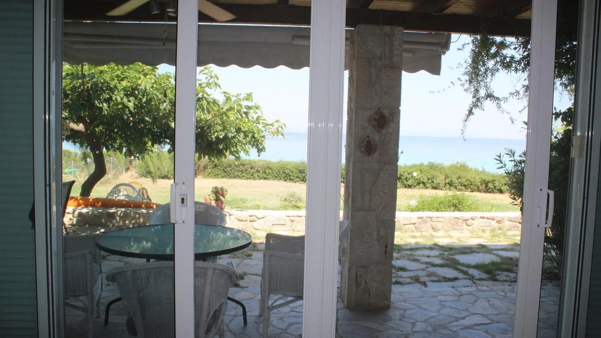 Holiday home Nael By The Sea Villa Afytos