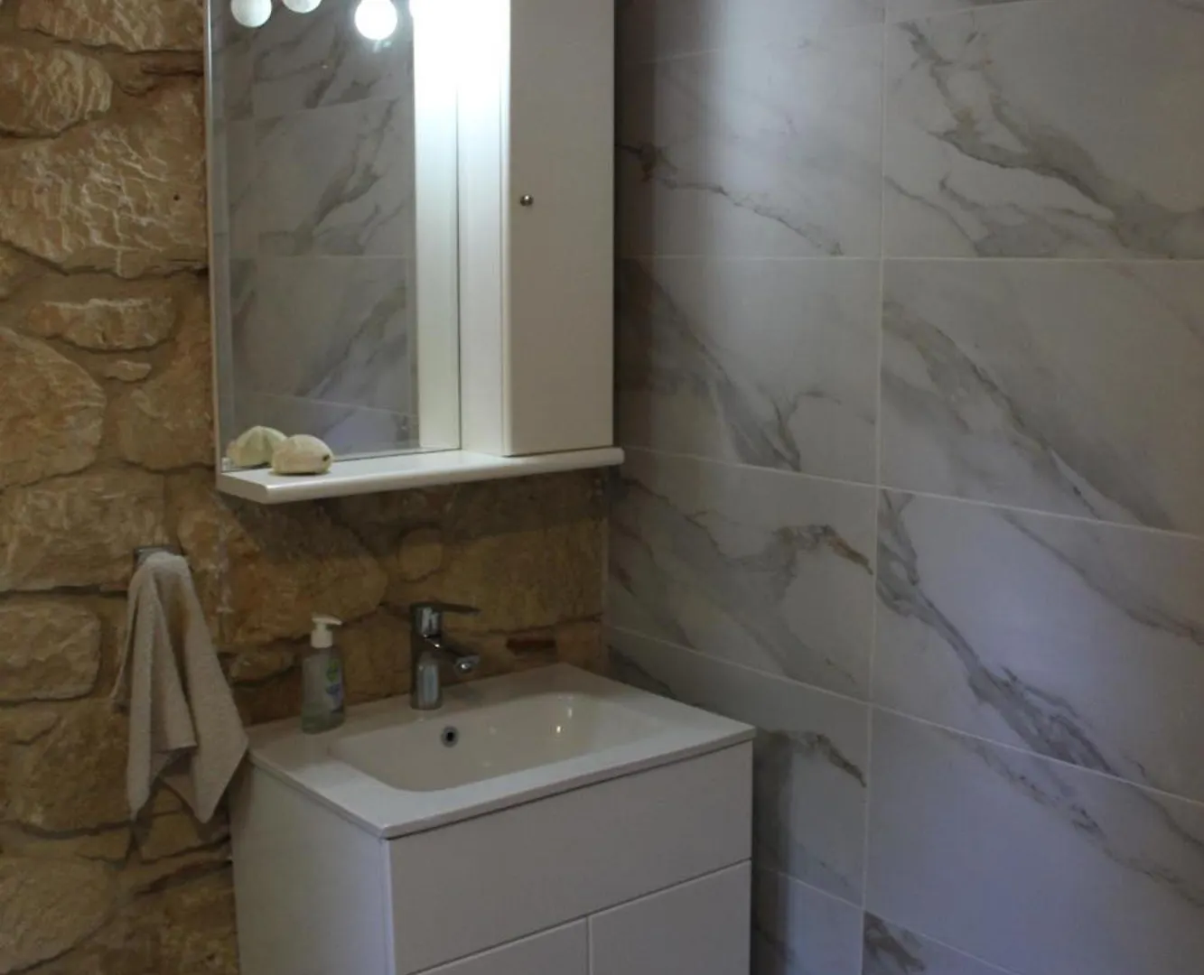 Nael By The Sea Villa Afytos Greece