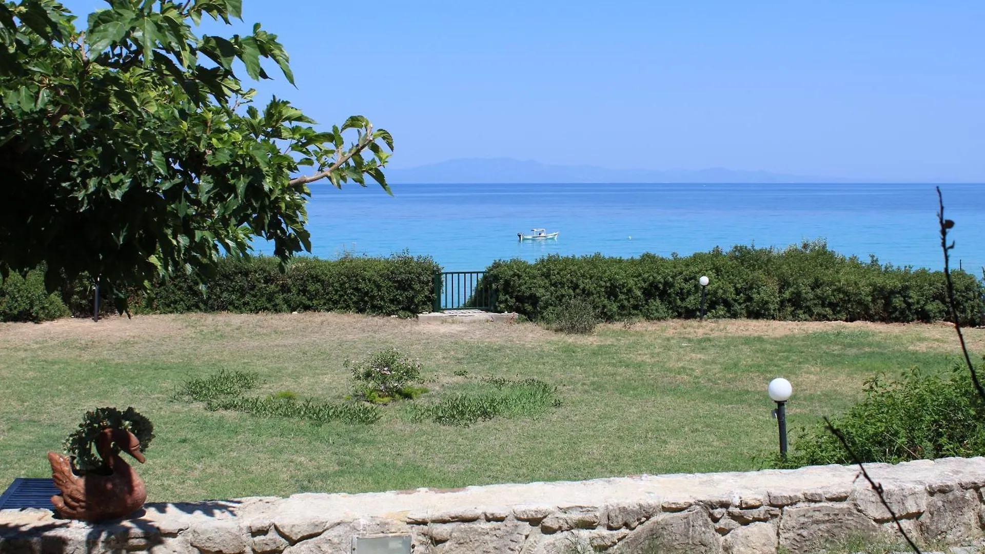 Nael By The Sea Villa Afytos Holiday home