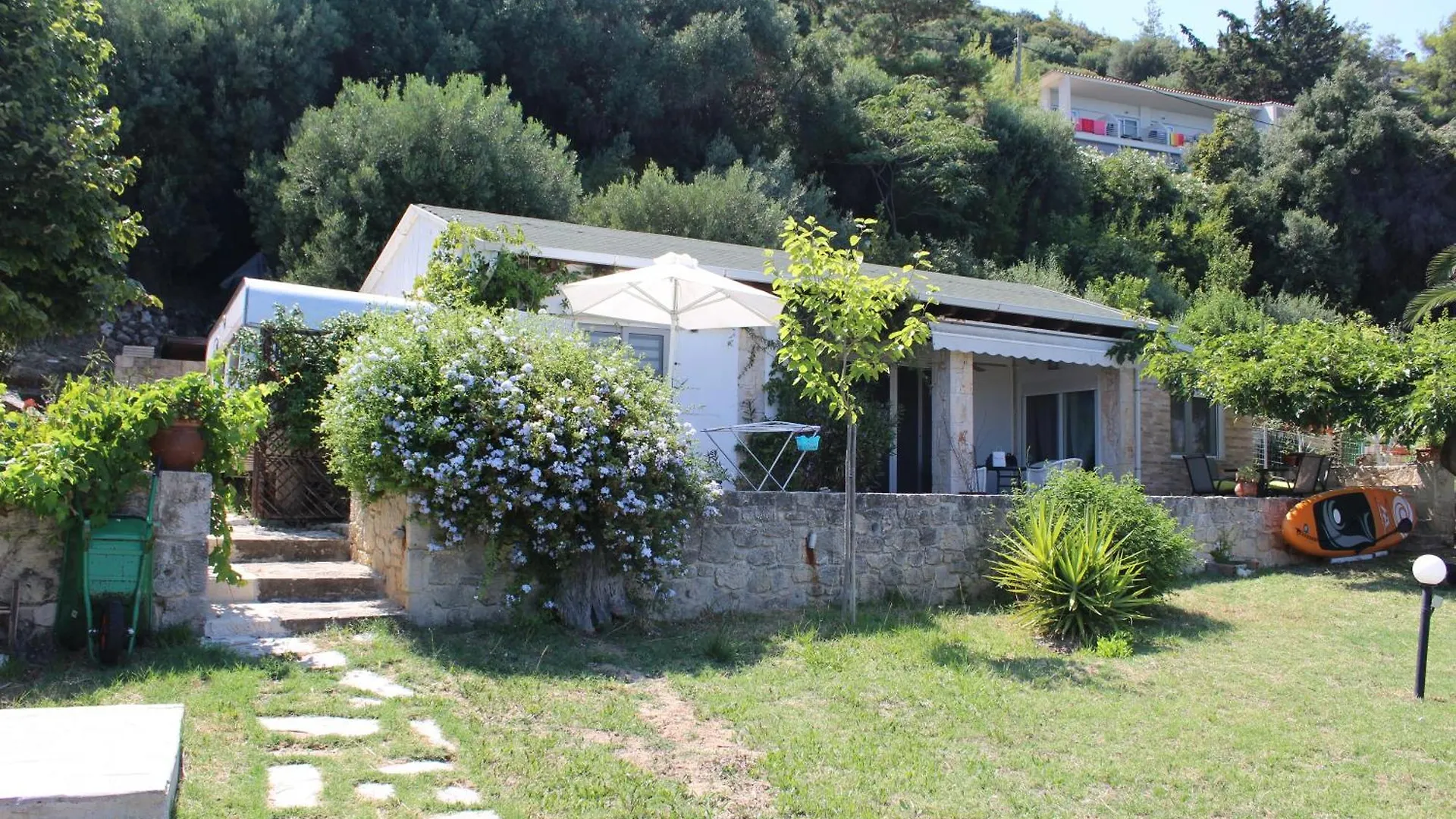 Holiday home Nael By The Sea Villa Afytos Greece