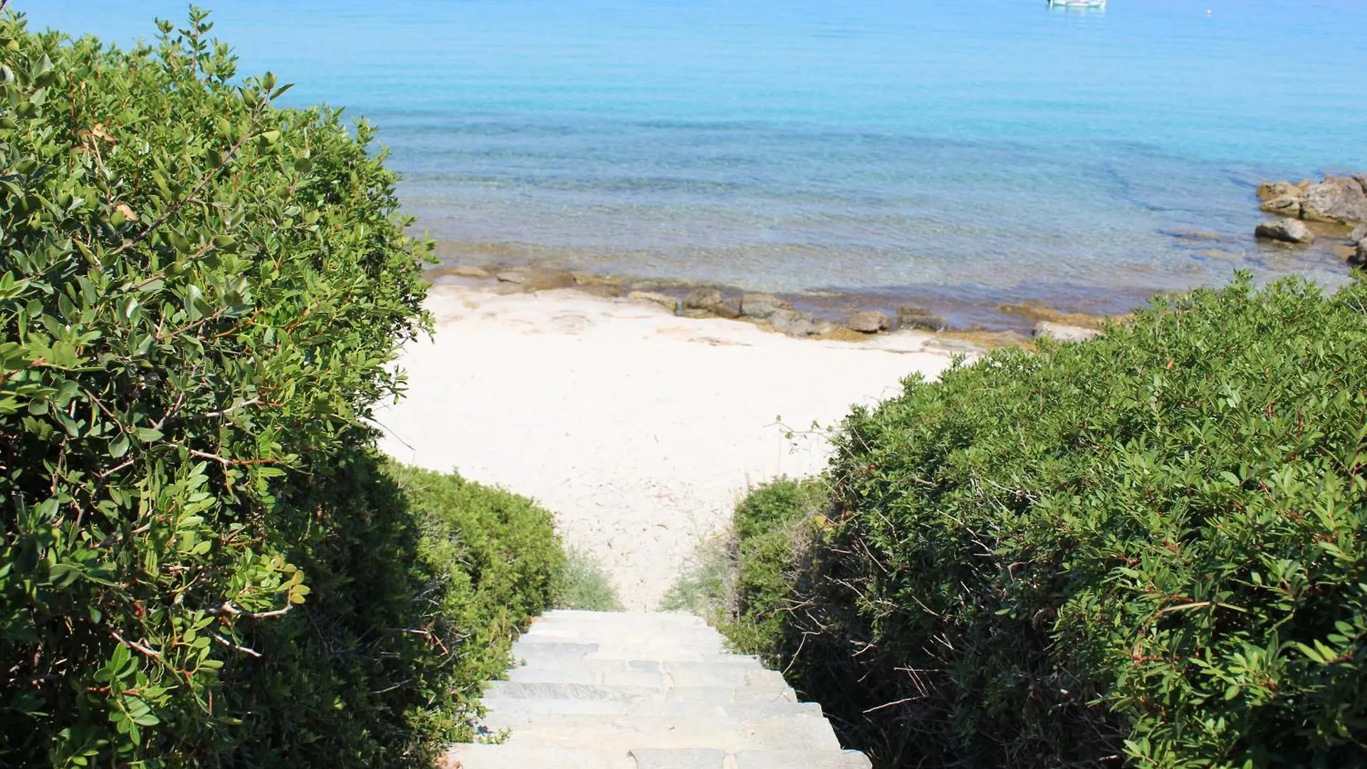 Holiday home Nael By The Sea Villa Afytos