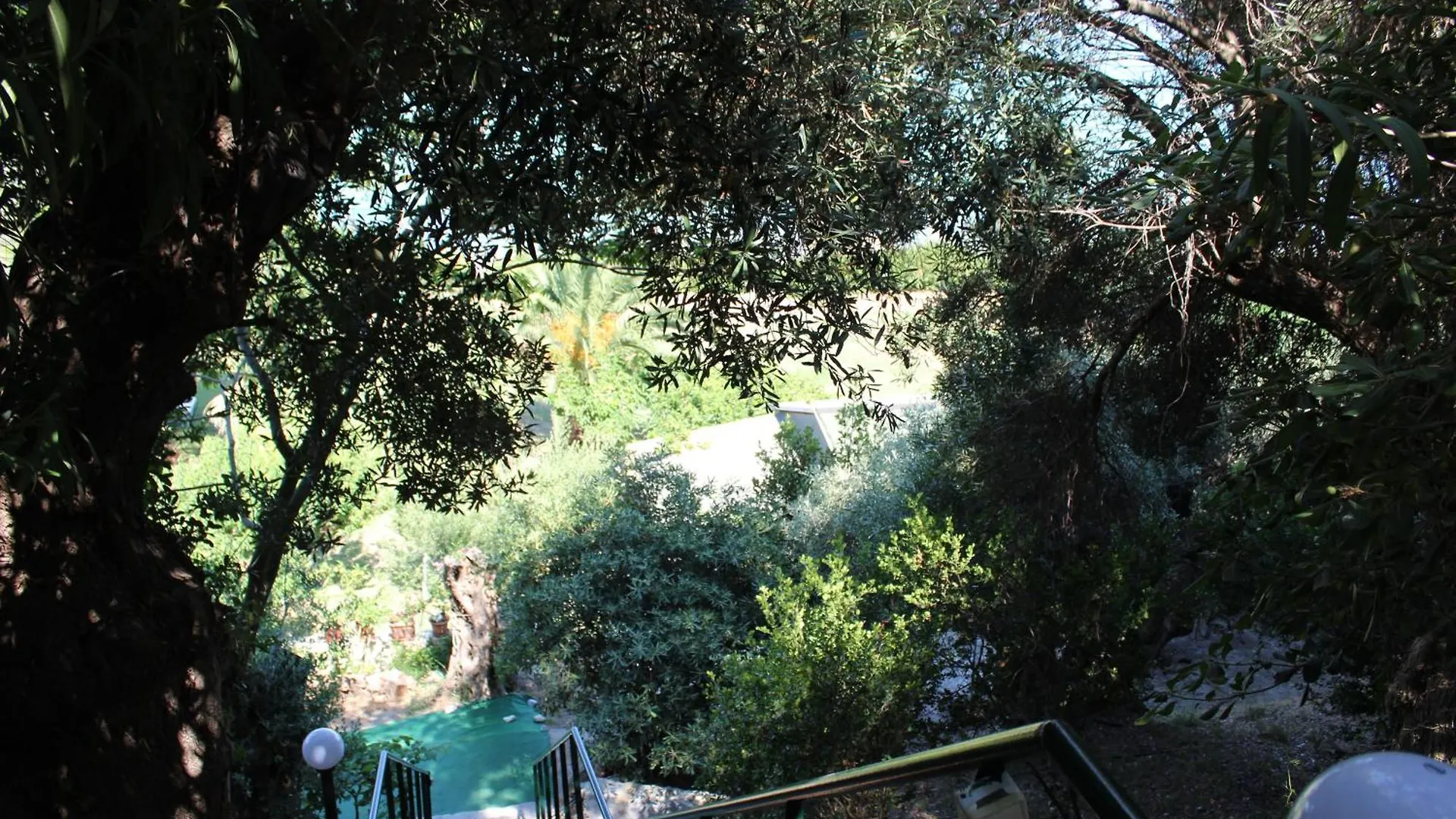 Nael By The Sea Villa Afytos Holiday home