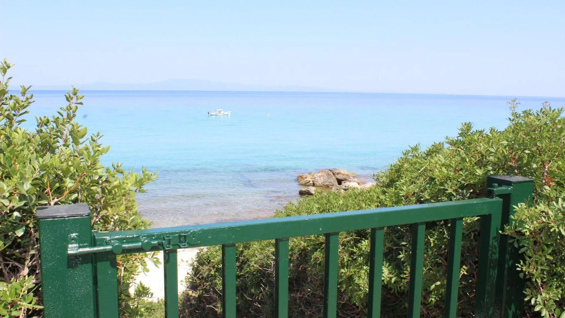 Nael By The Sea Villa Afytos 0*,  Greece