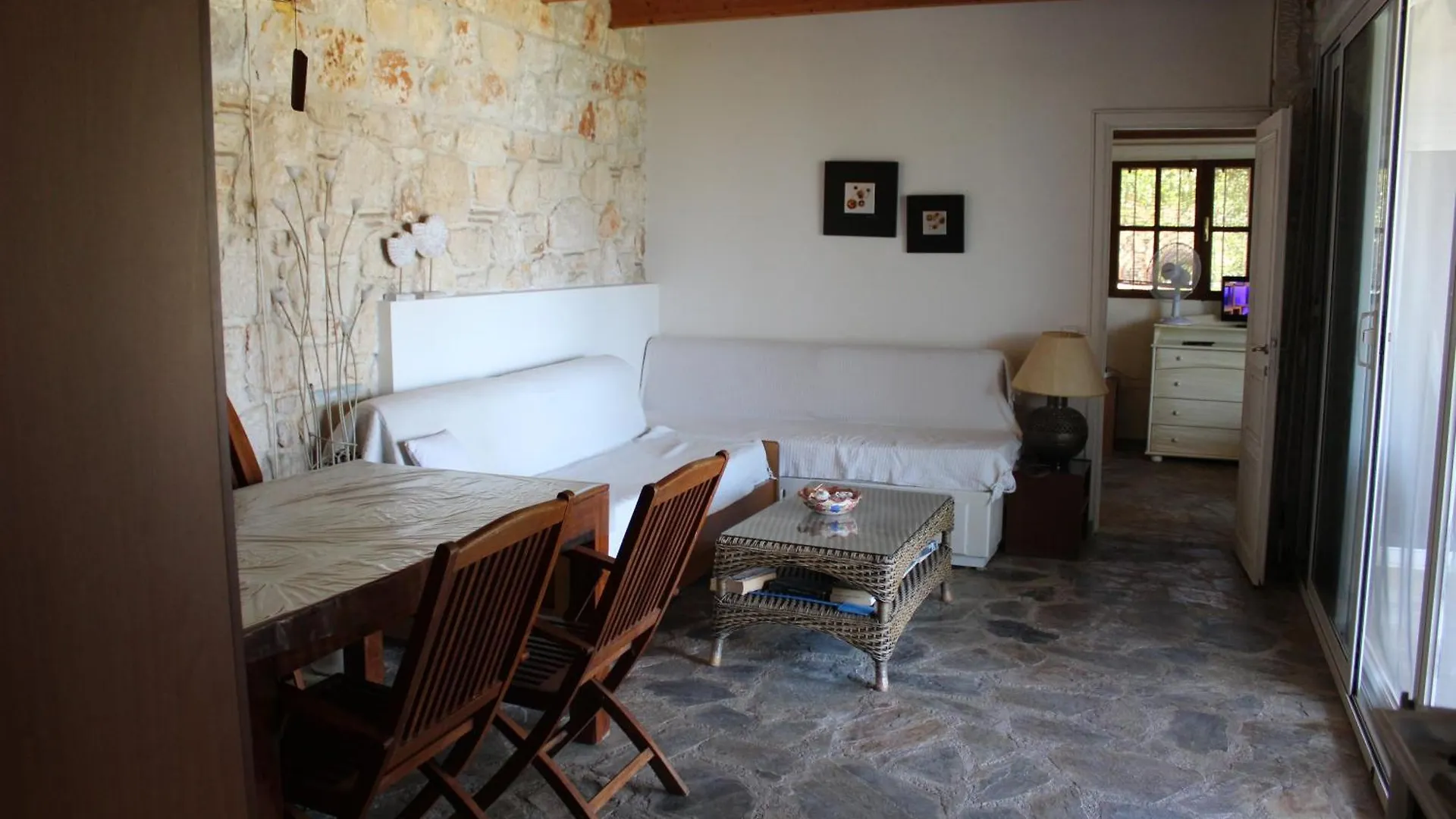 Nael By The Sea Villa Afytos Holiday home