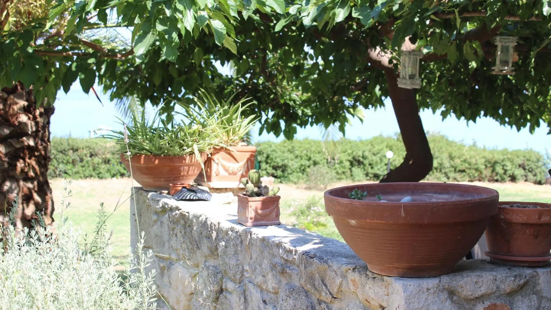 Nael By The Sea Villa Afytos Greece