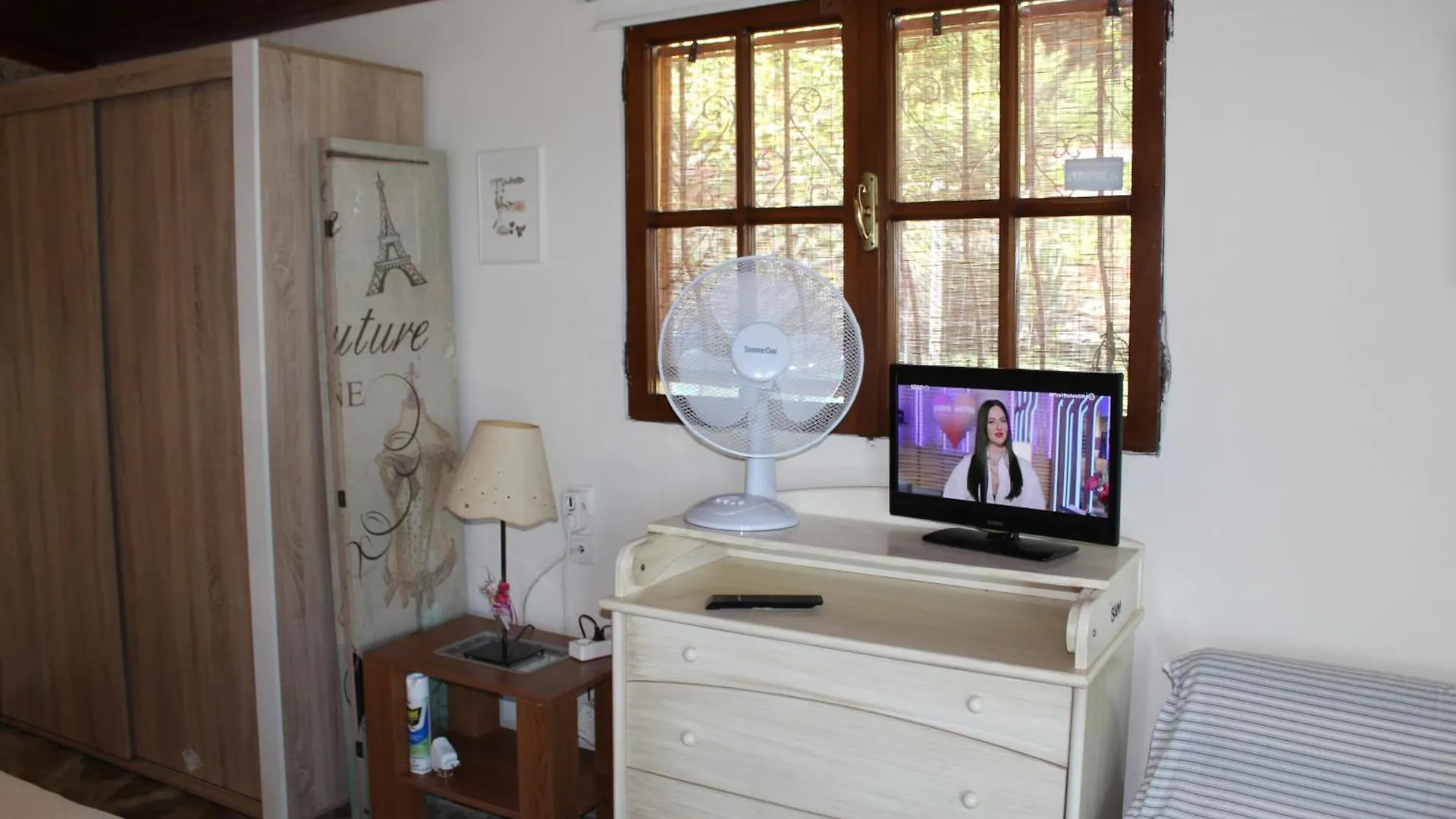 Nael By The Sea Villa Afytos Holiday home