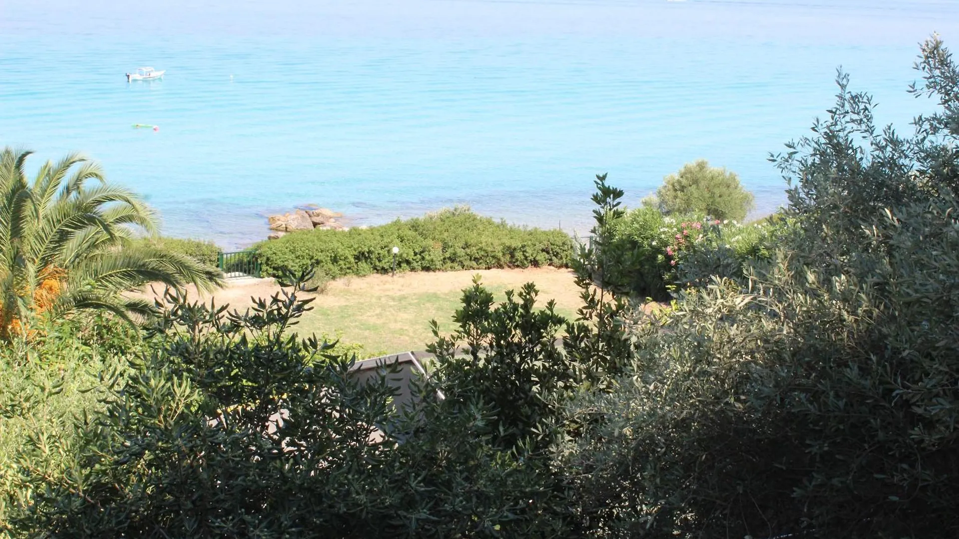 Holiday home Nael By The Sea Villa Afytos