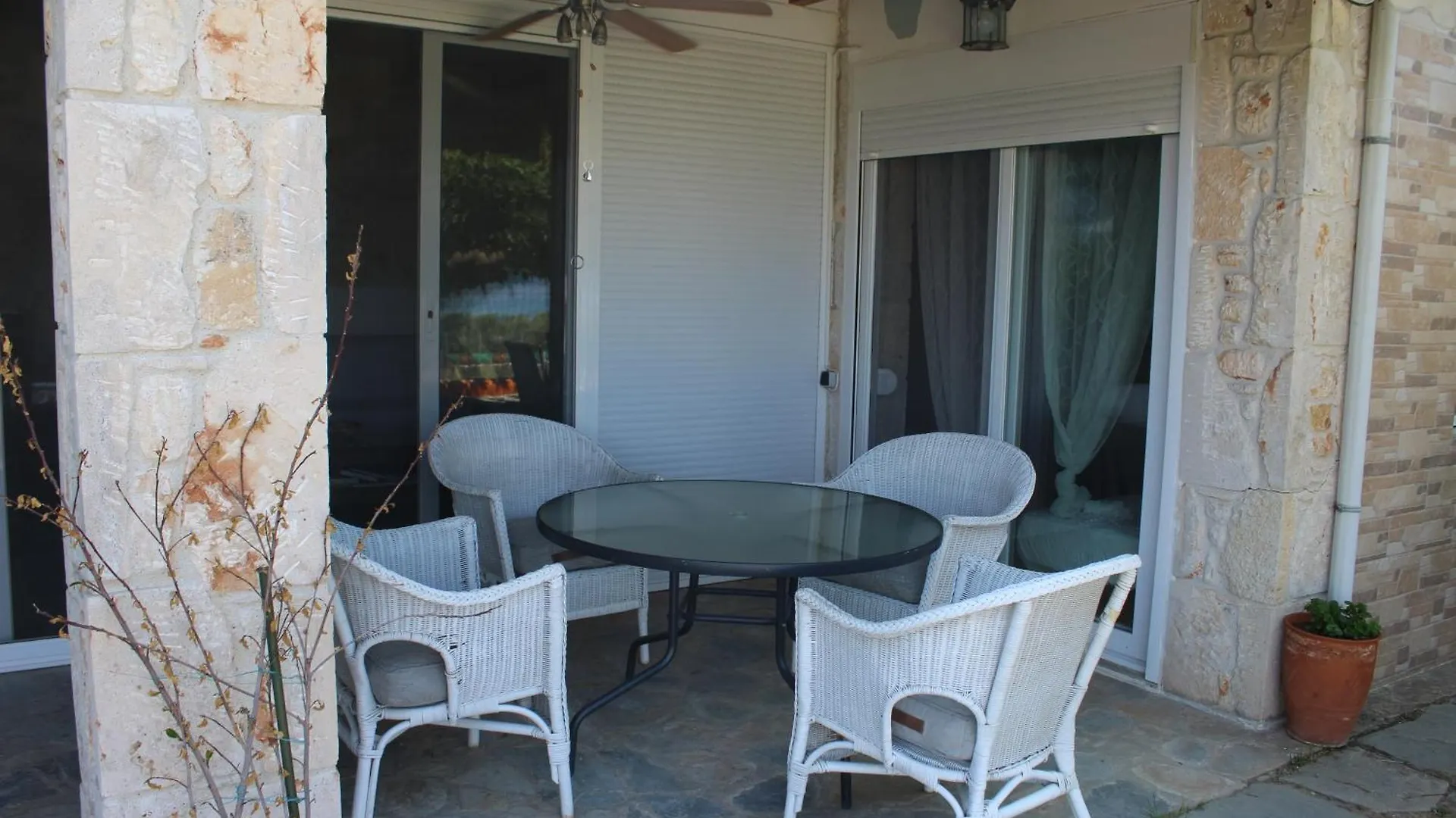 Nael By The Sea Villa Afytos 0*,  Greece