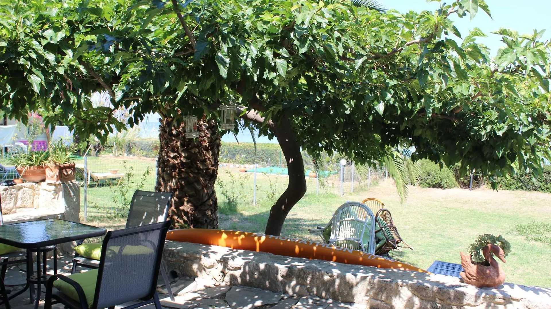 Nael By The Sea Villa Afytos Holiday home